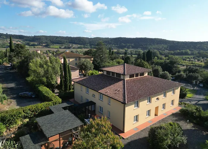 Il Cigliere Wellness Spa Resort