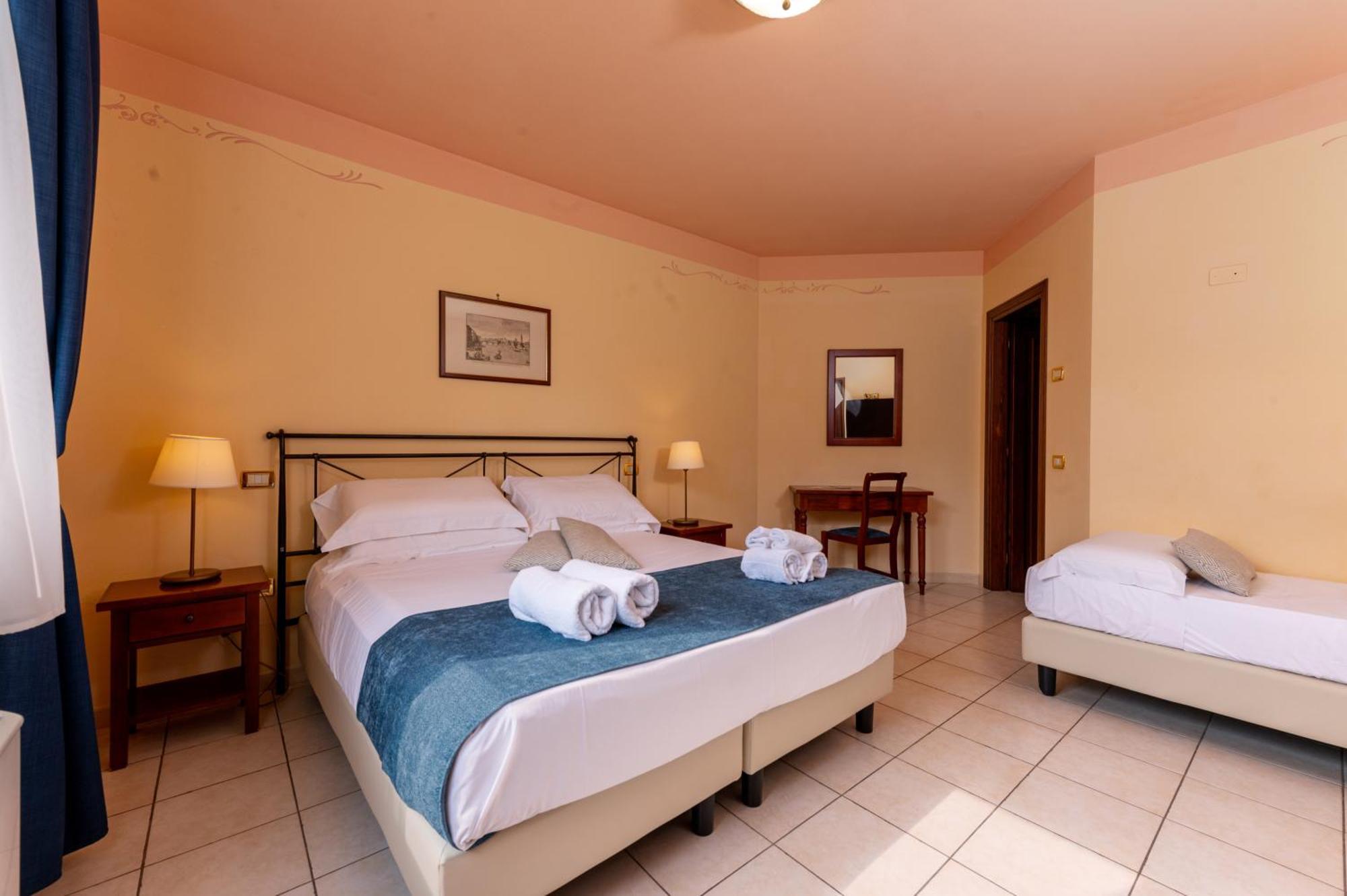Hotel Il Cigliere Wellness 4*