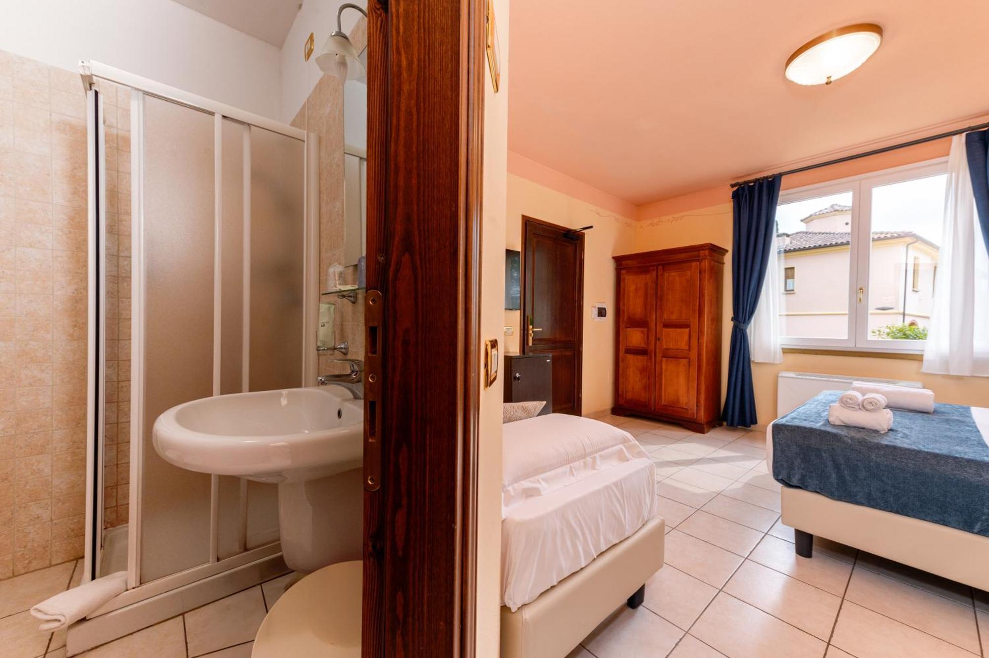 Il Cigliere Wellness 4*