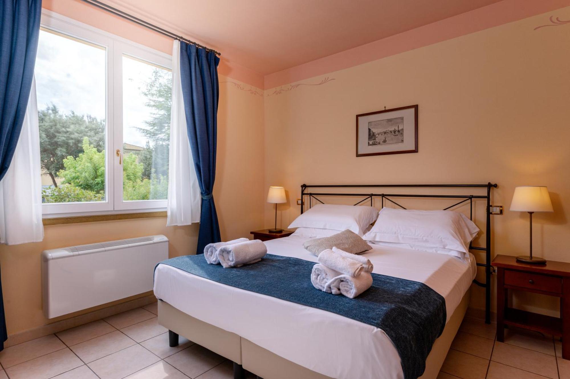 Il Cigliere Wellness 4*