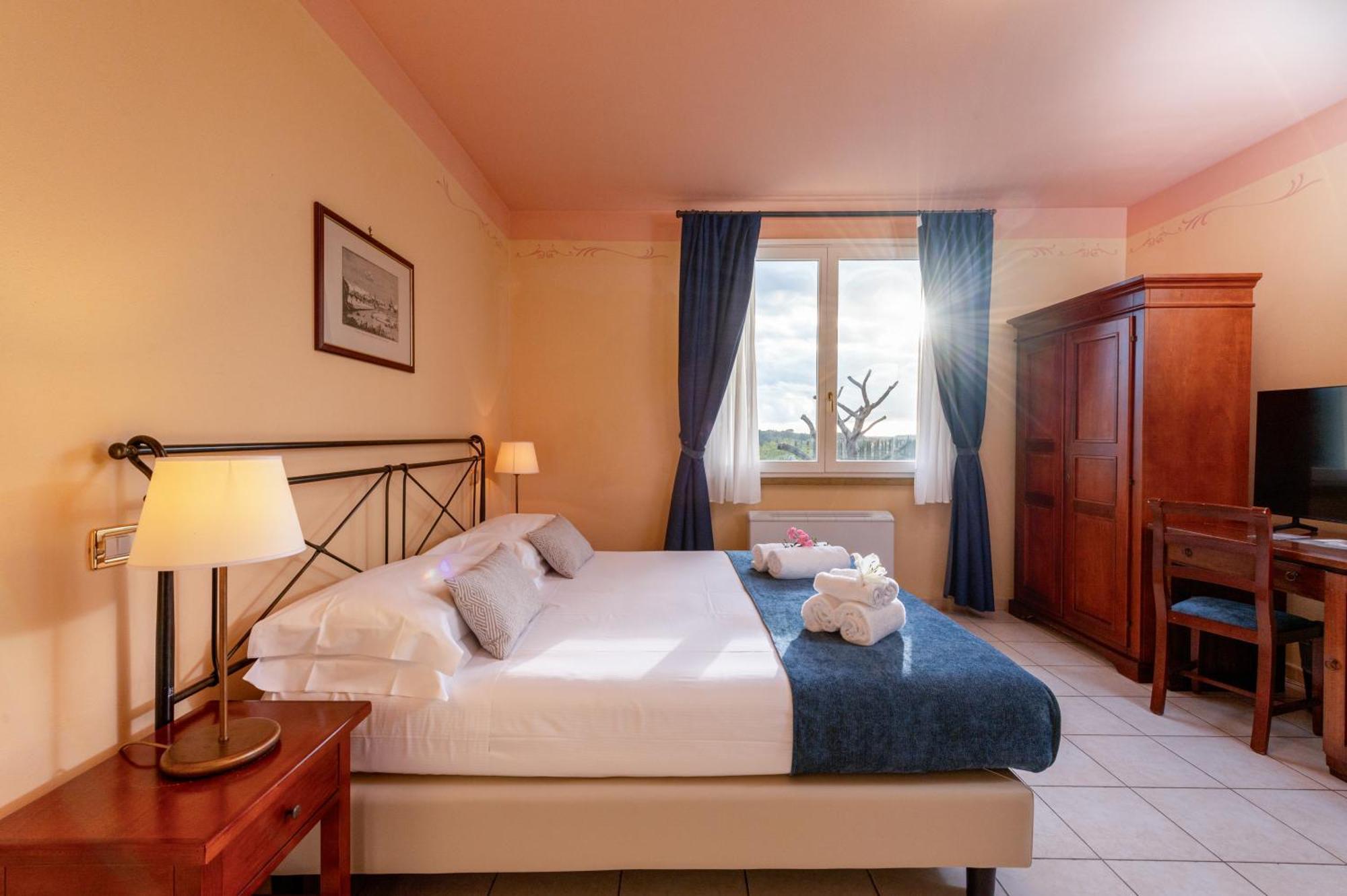 Hotel Il Cigliere Wellness