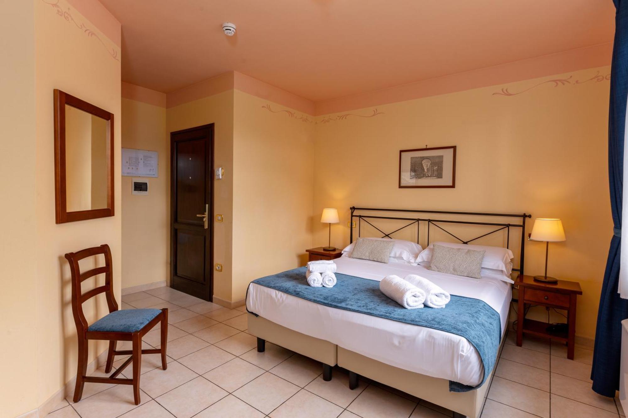 Il Cigliere Wellness 4*