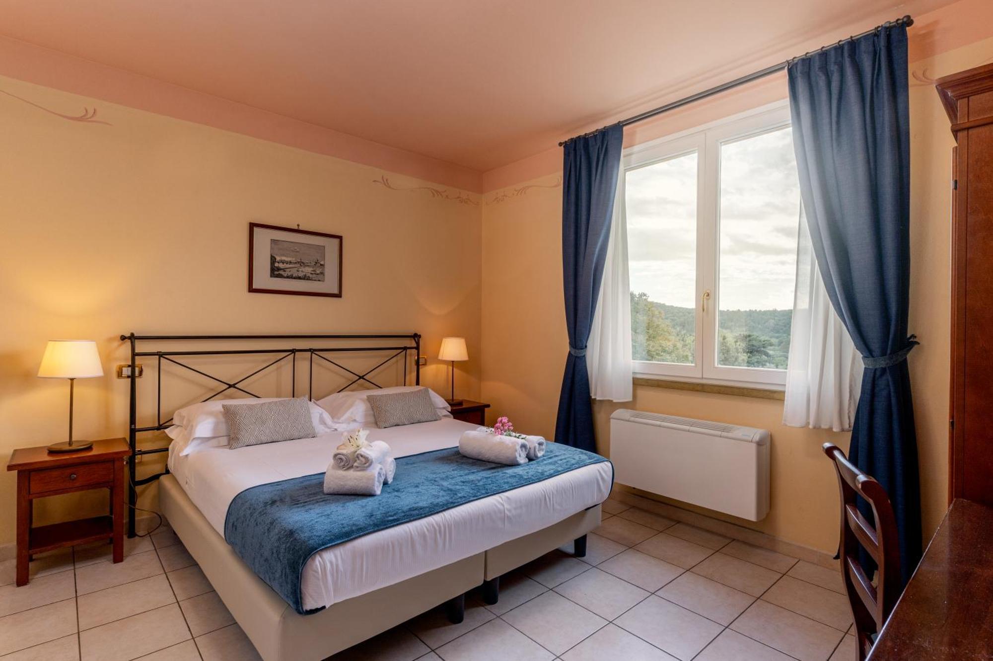 Il Cigliere Wellness 4* Riparbella