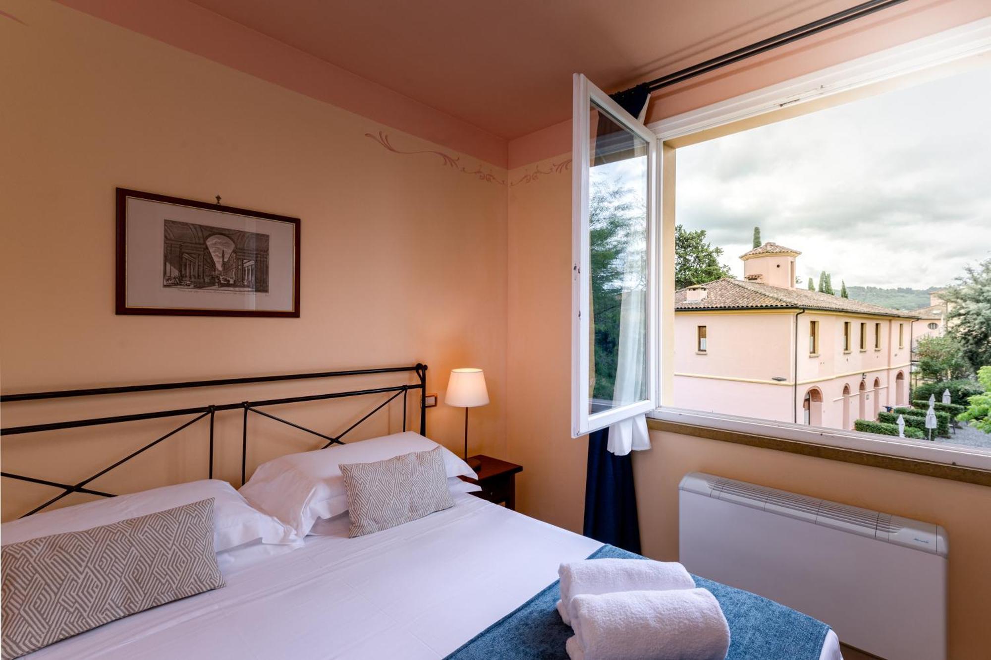 Hotel Il Cigliere Wellness 4*