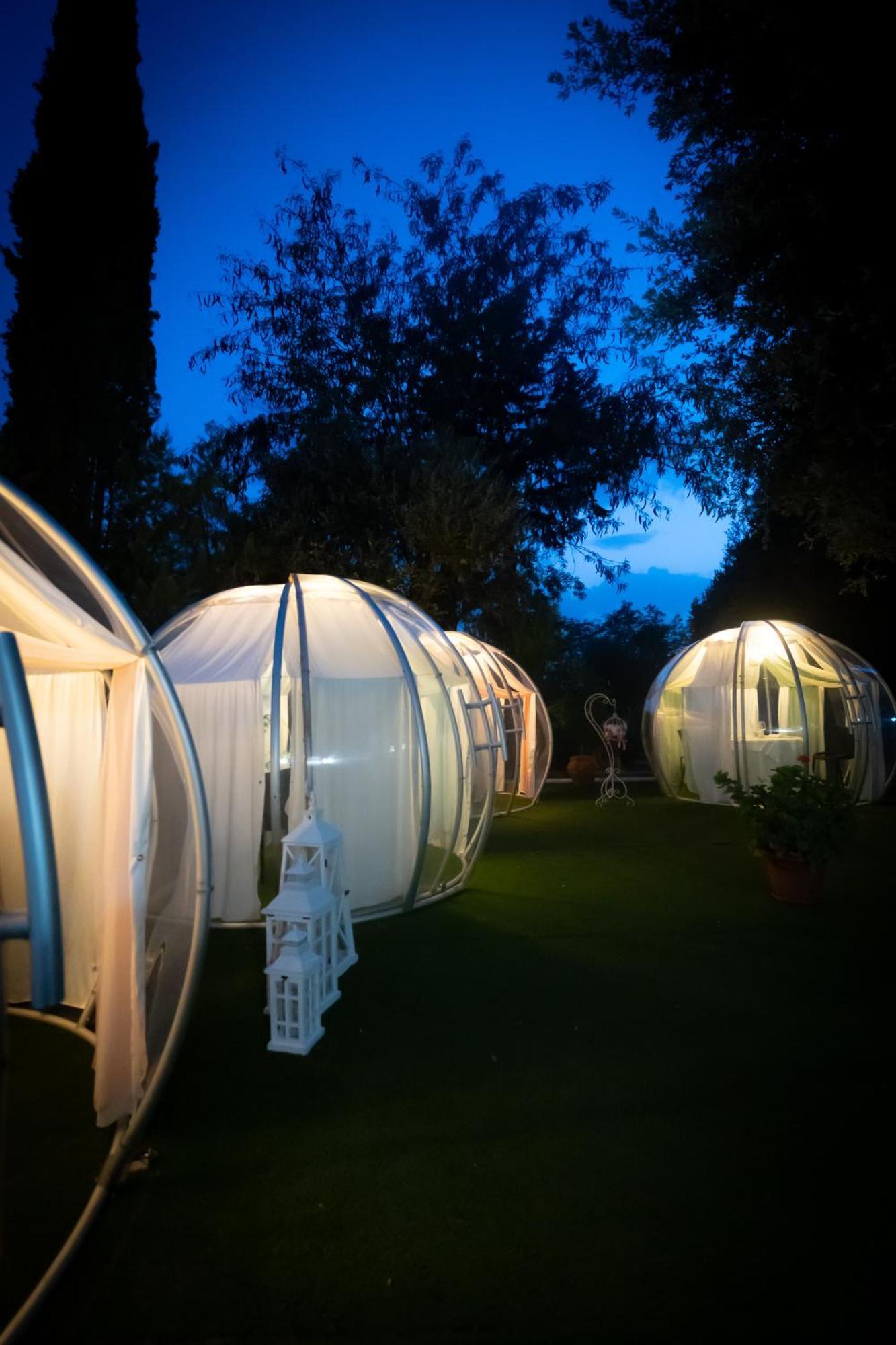 Hotel Il Cigliere Wellness Riparbella