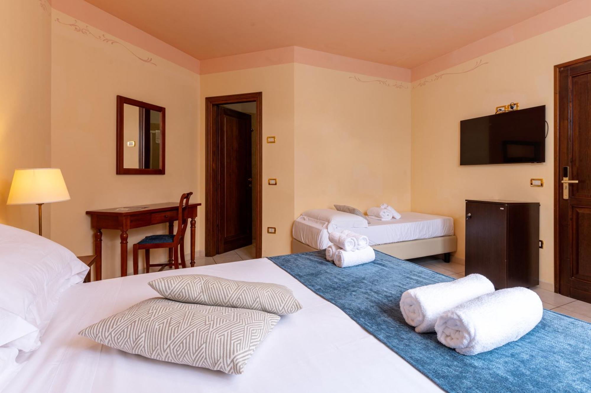 Il Cigliere Wellness 4* Riparbella