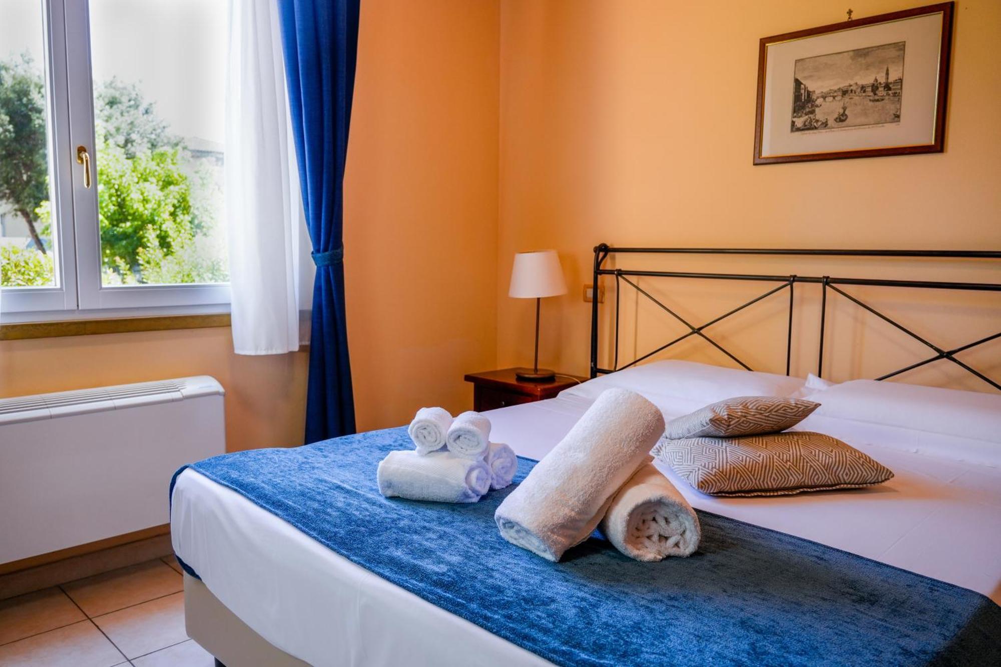 Il Cigliere Wellness Riparbella