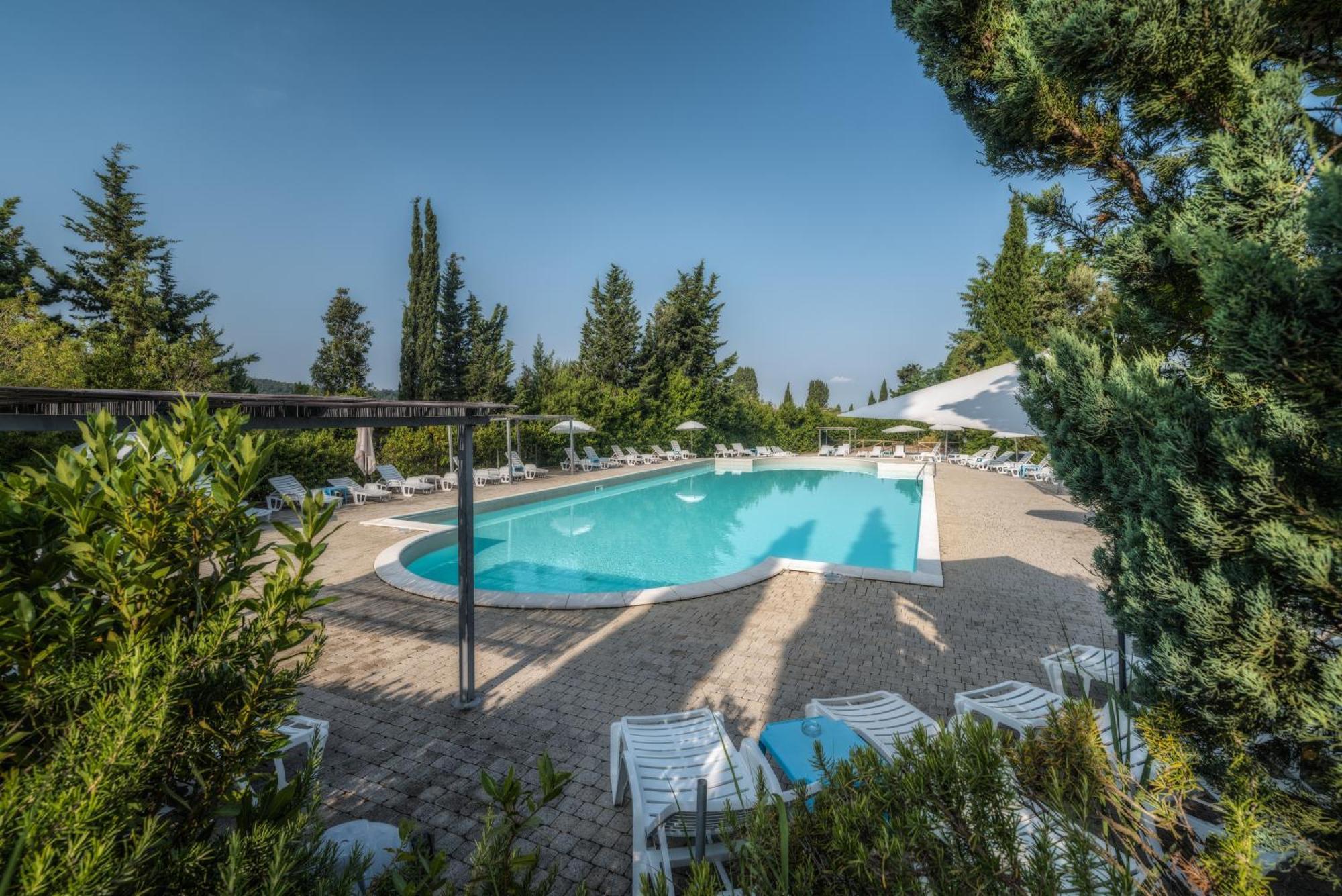 Hotel Il Cigliere Wellness 4*