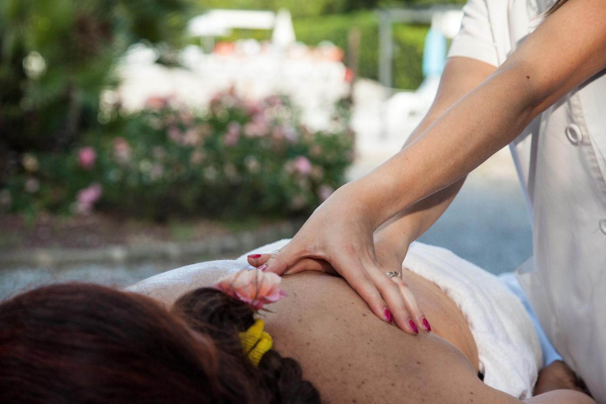 Il Cigliere Wellness