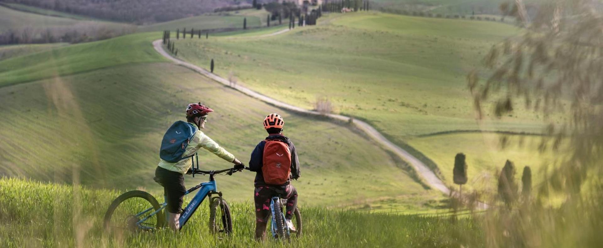 Il Cigliere Wellness Riparbella
