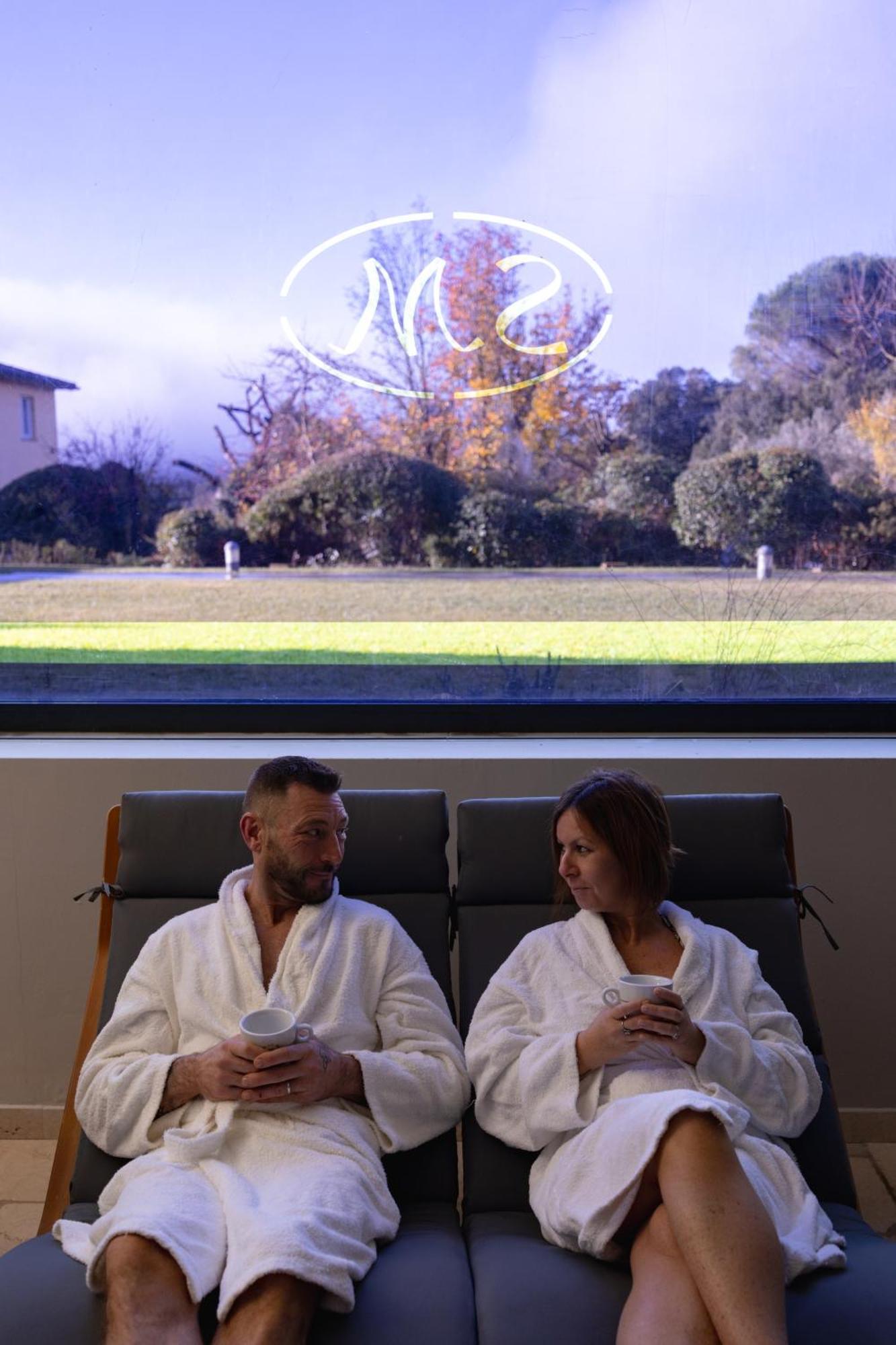 Il Cigliere Wellness 4*
