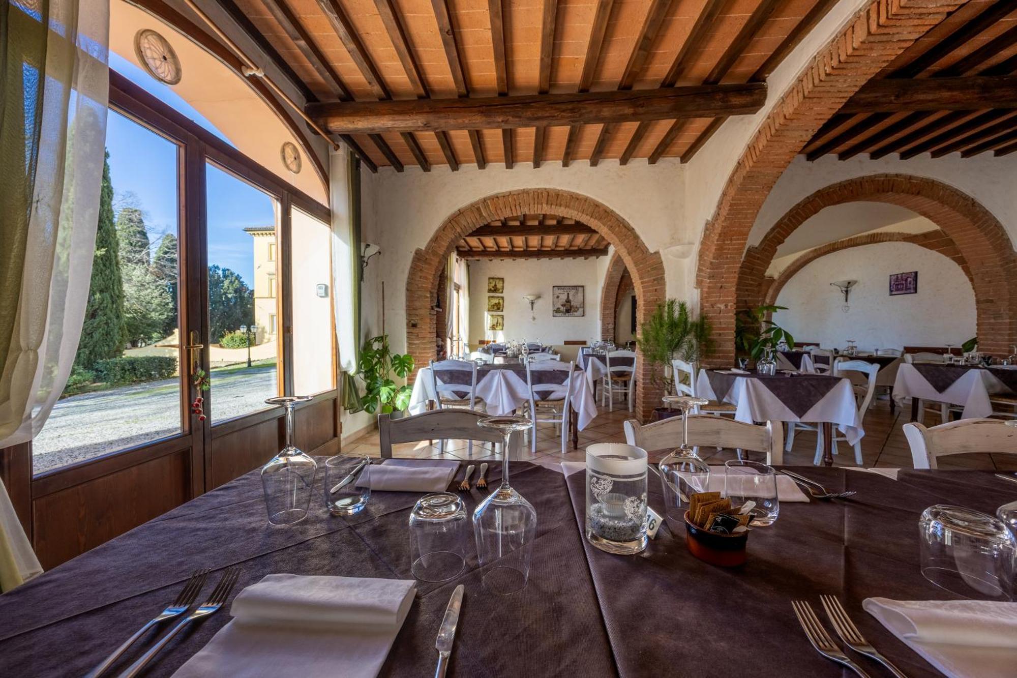 Il Cigliere Wellness Riparbella