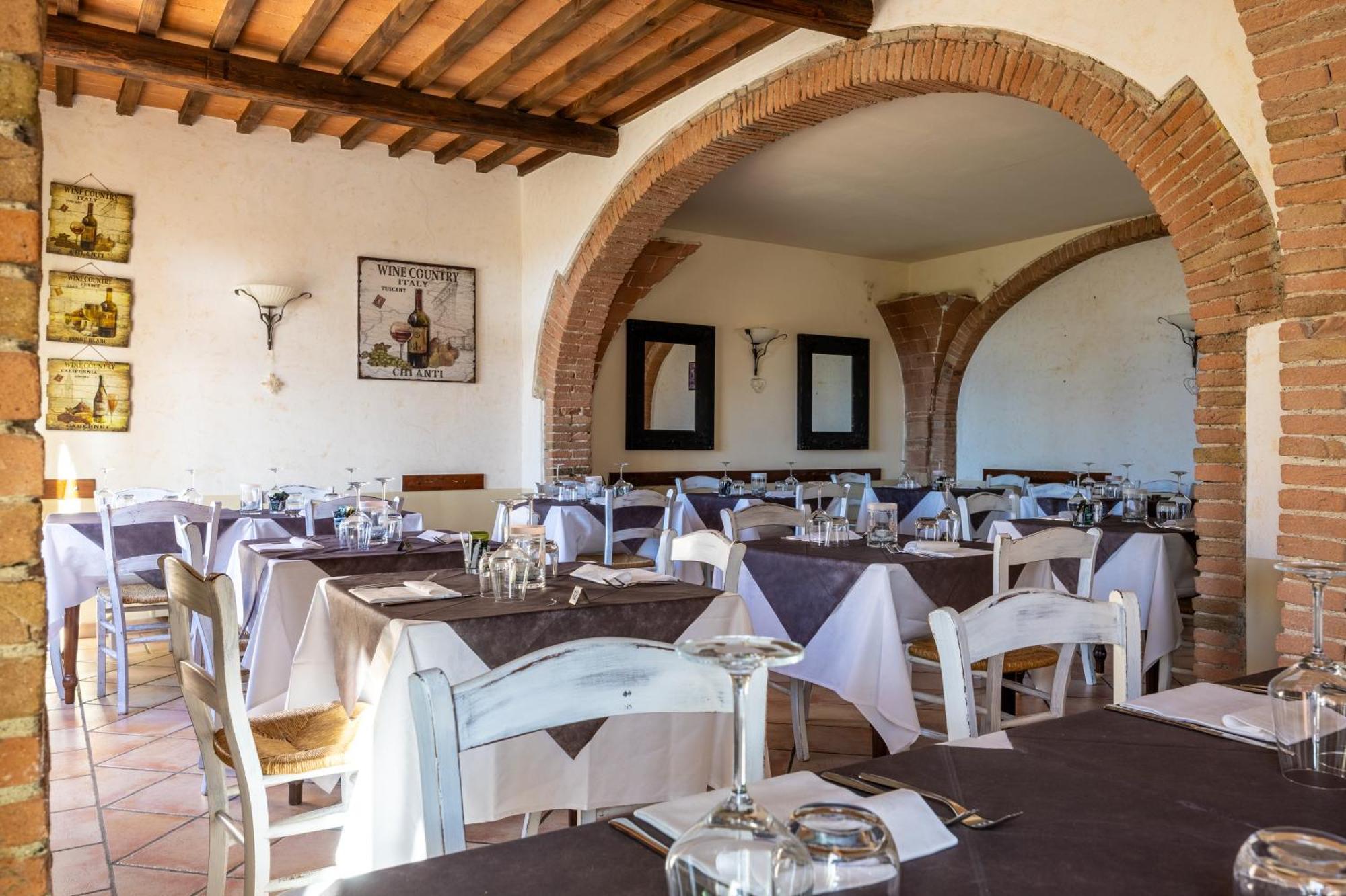 Il Cigliere Wellness