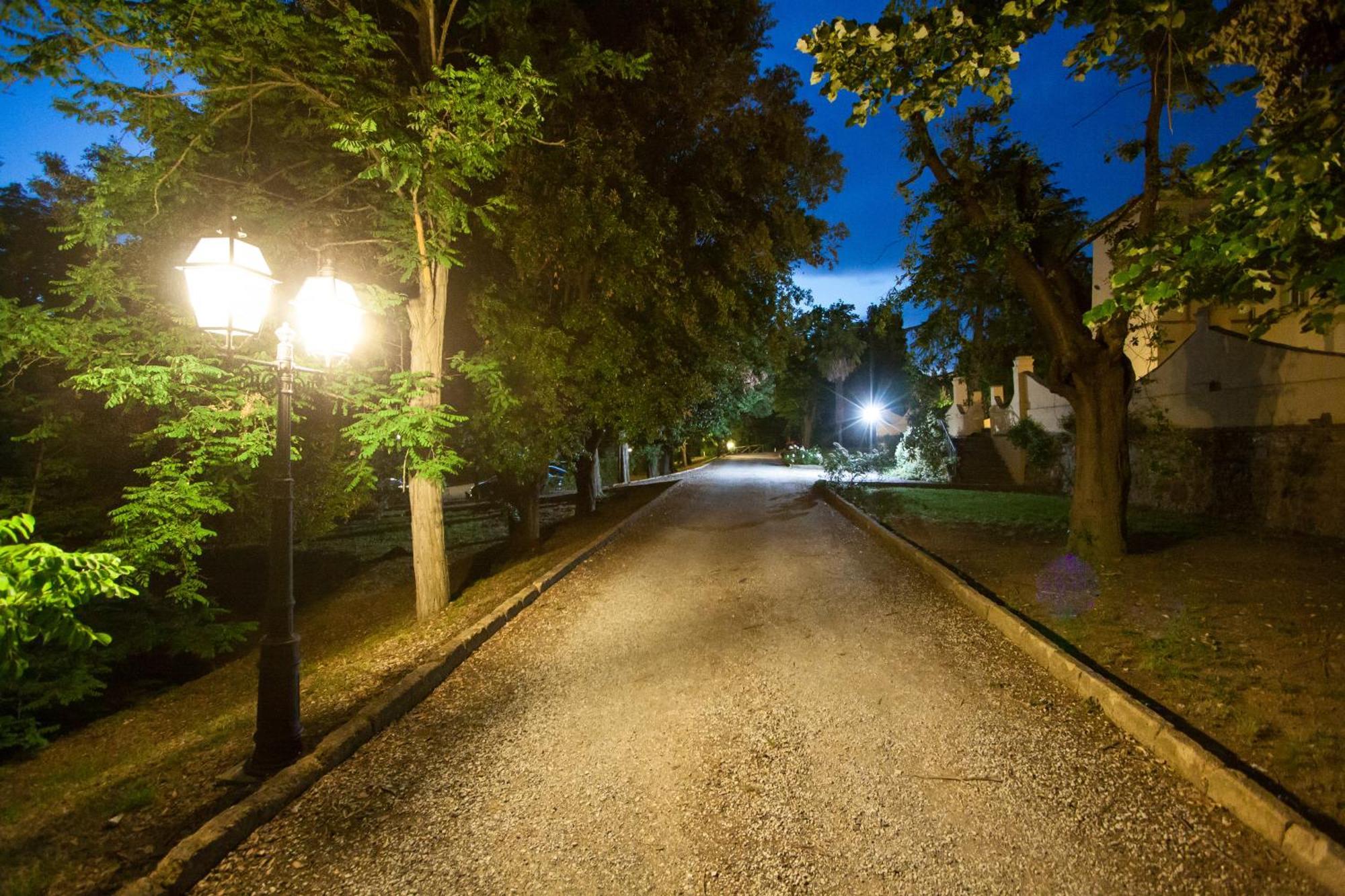 Il Cigliere Wellness Hotel Riparbella