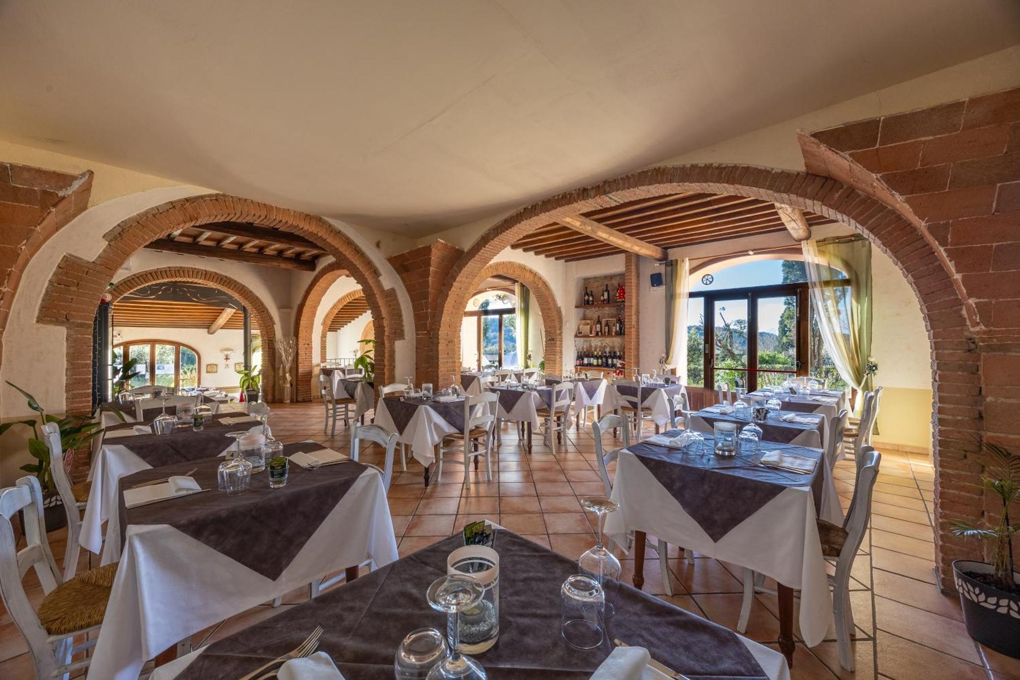 Hotel Il Cigliere Wellness