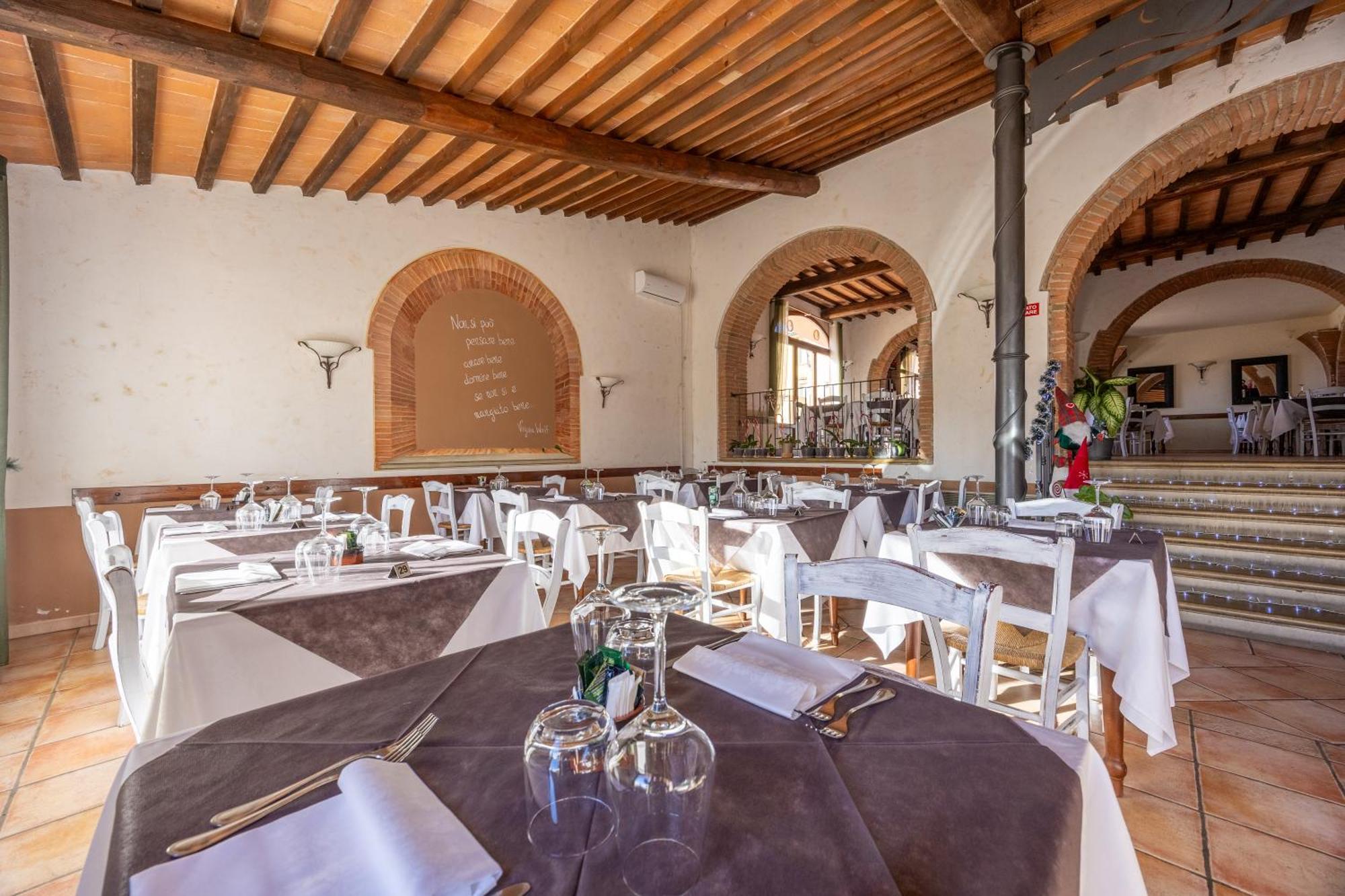 Il Cigliere Wellness 4* Riparbella