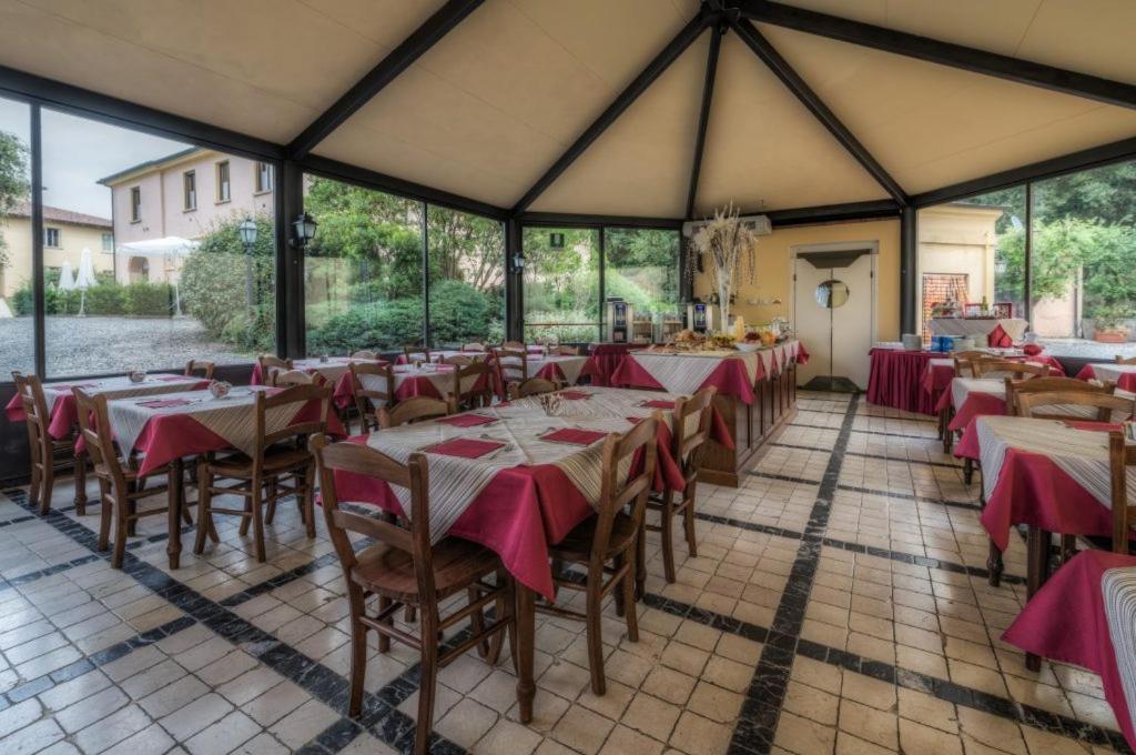 Il Cigliere Wellness Hotel