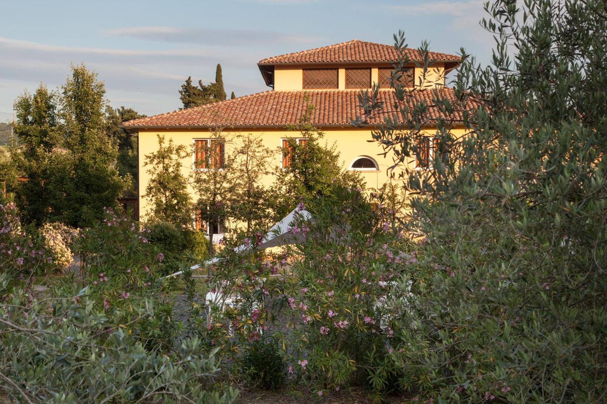 Hotel Il Cigliere Wellness